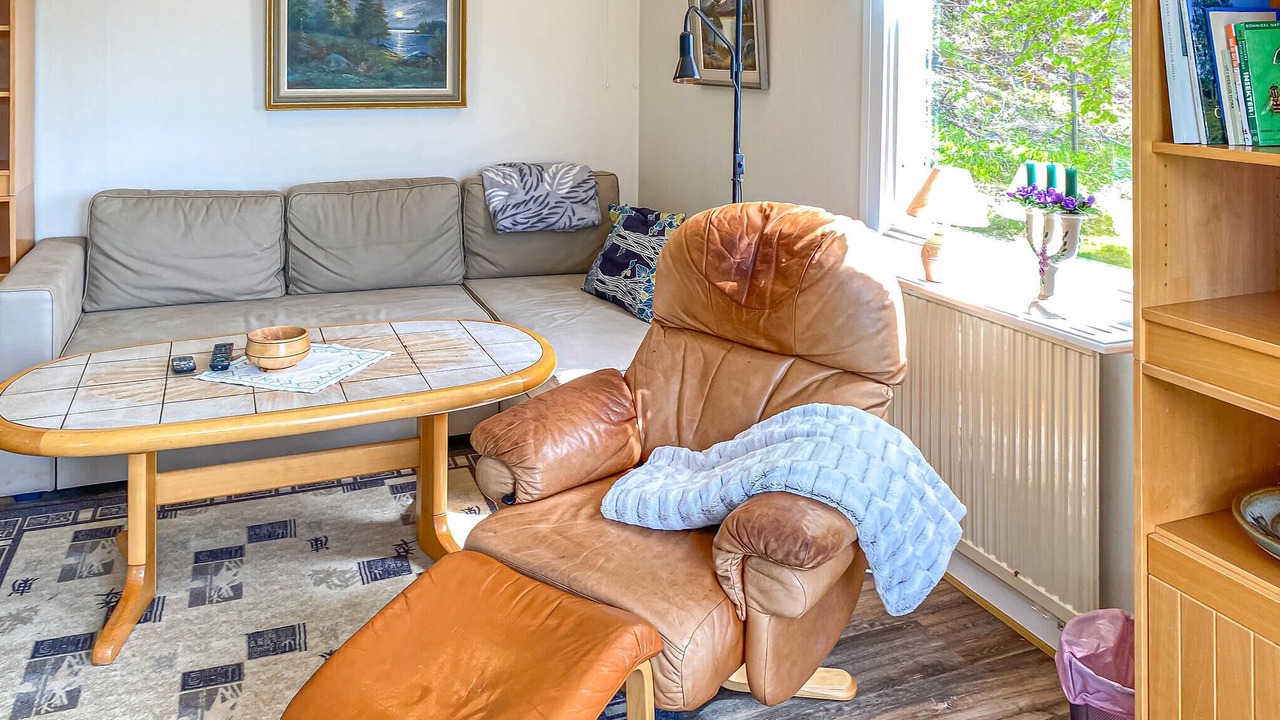 Photo of Bedroom in Tranas Municipality