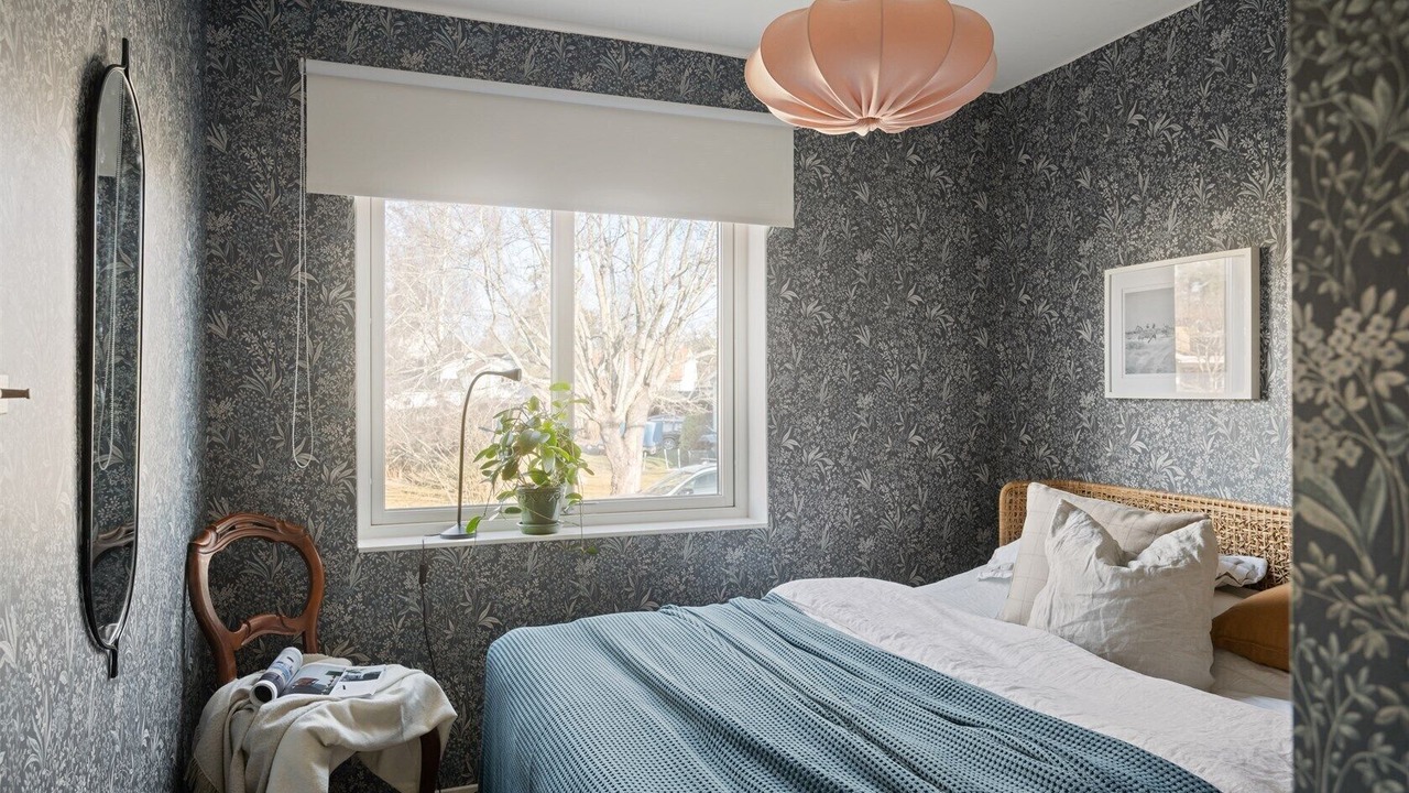 Photo of Bedroom in Alvsjo