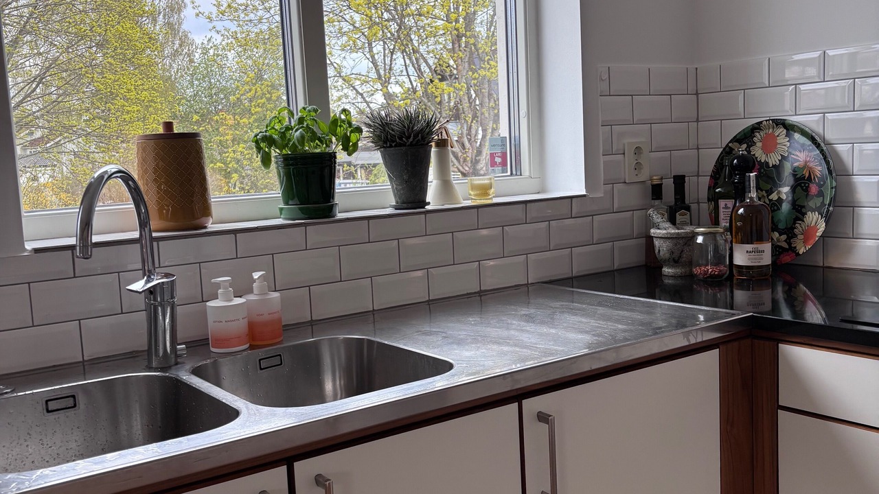 Photo of Kitchen in Alvsjo