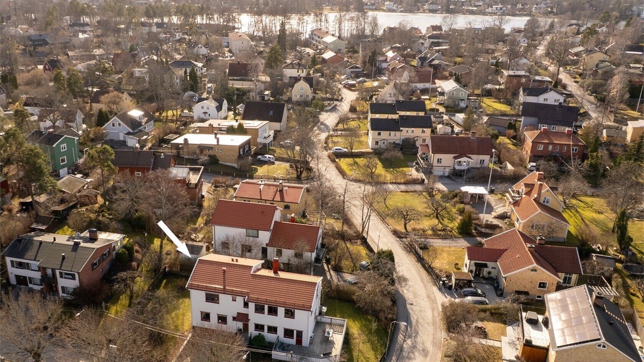 Photo of Outdoor in Alvsjo