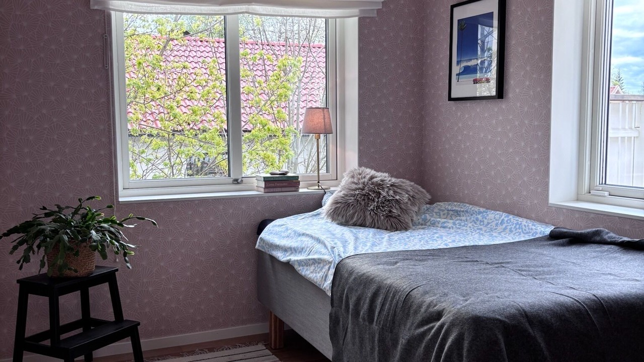 Photo of Bedroom in Alvsjo