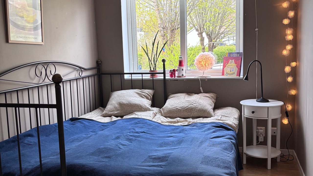 Photo of Bedroom in Alvsjo