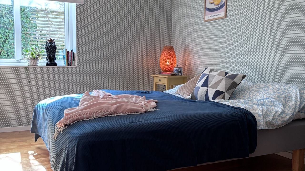 Photo of Bedroom in Alvsjo