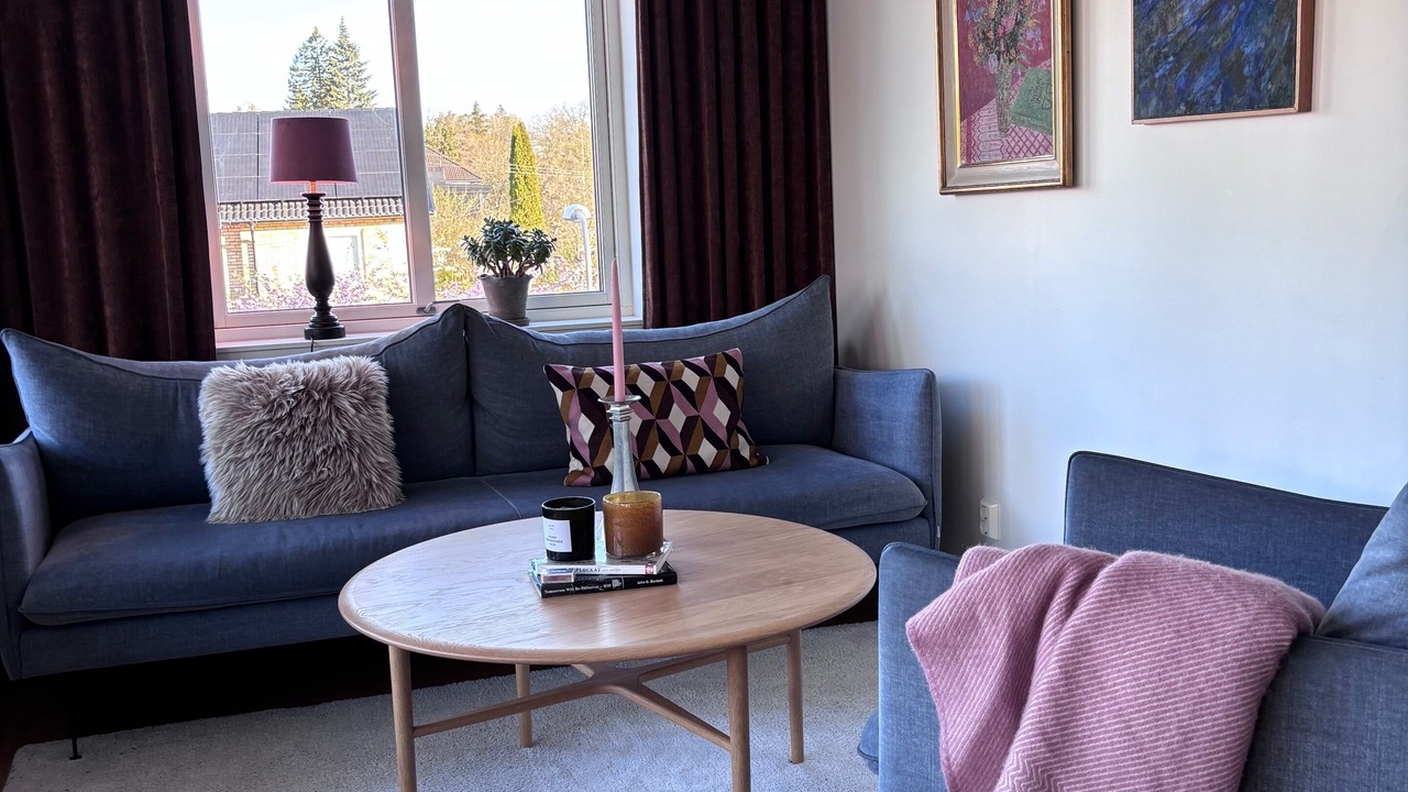 Photo of Livingroom in Alvsjo