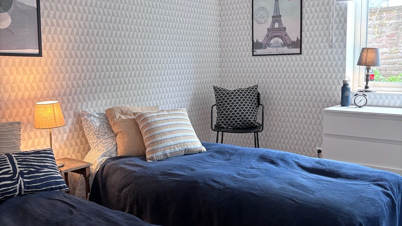 Photo of Bedroom in Alvsjo