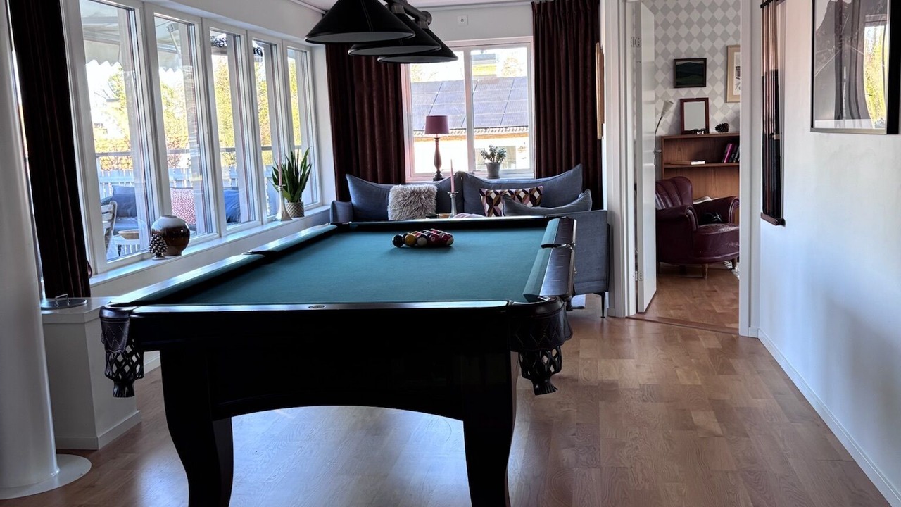 Photo of Bedroom in Alvsjo