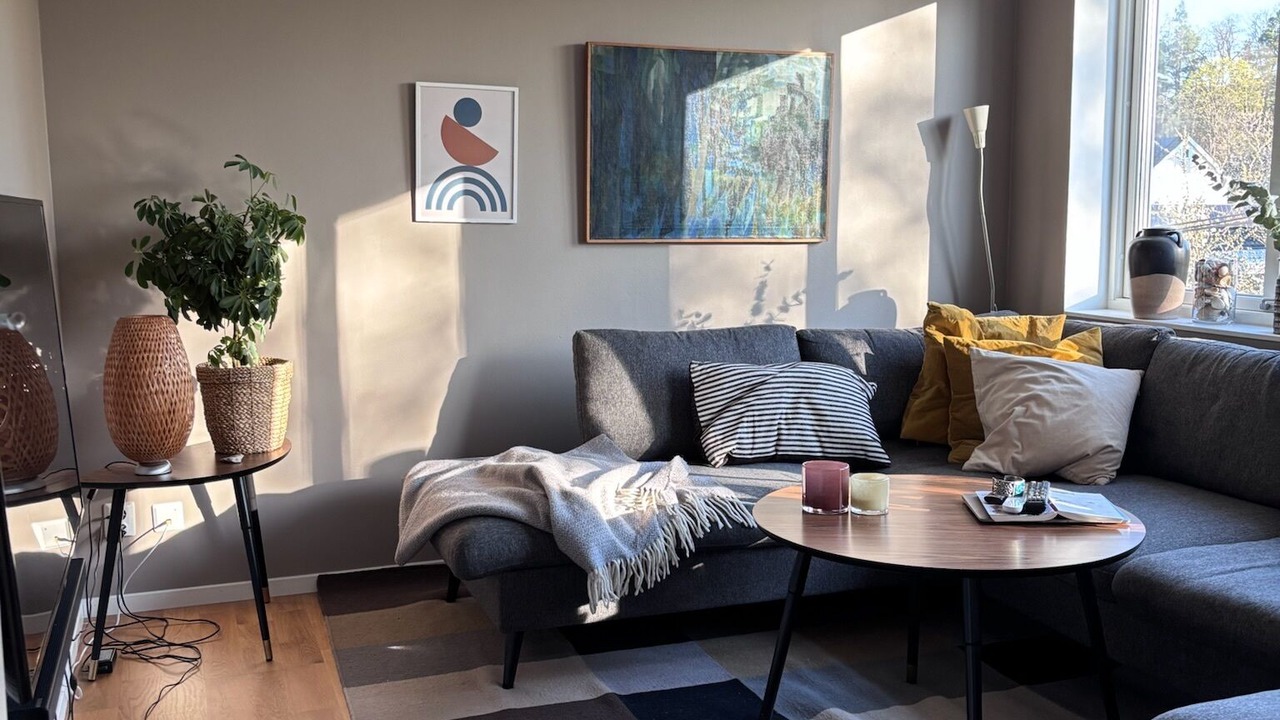 Photo of Livingroom in Alvsjo