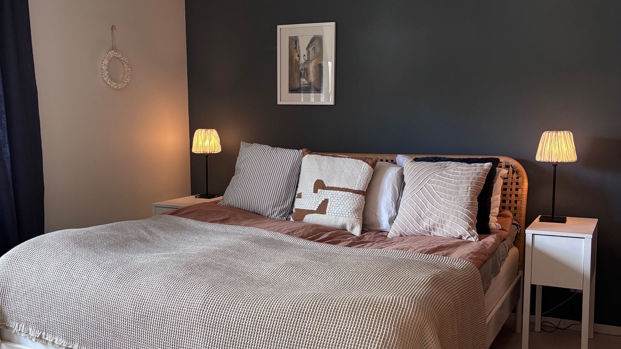 Photo of Bedroom in Alvsjo