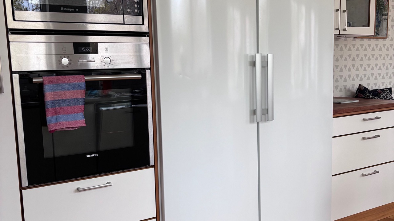 Photo of Kitchen in Alvsjo