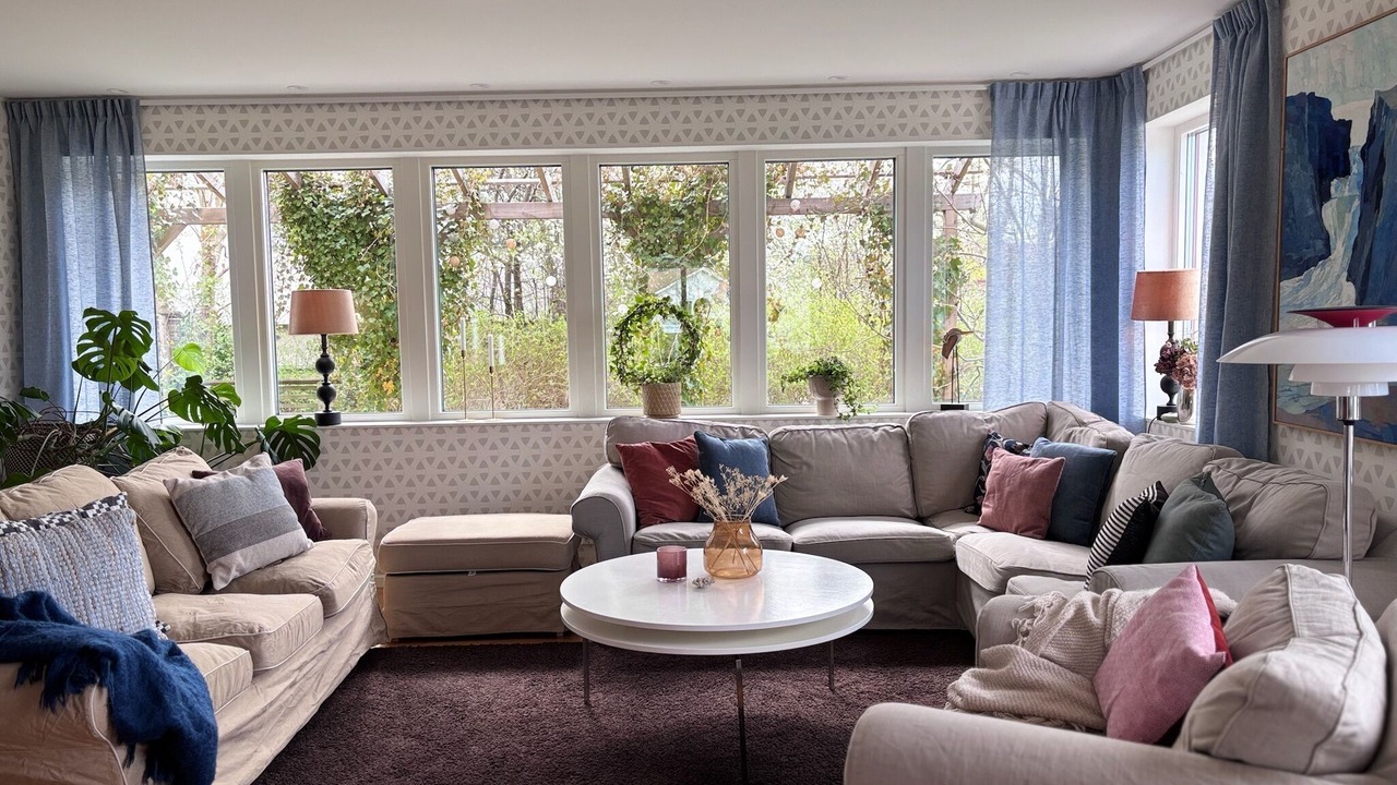 Photo of Livingroom in Alvsjo