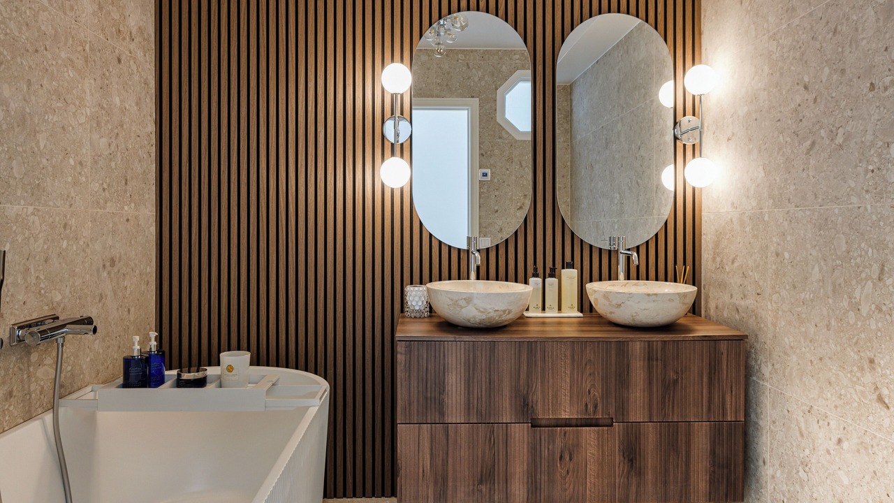 Photo of Bathroom in Nacka Municipality