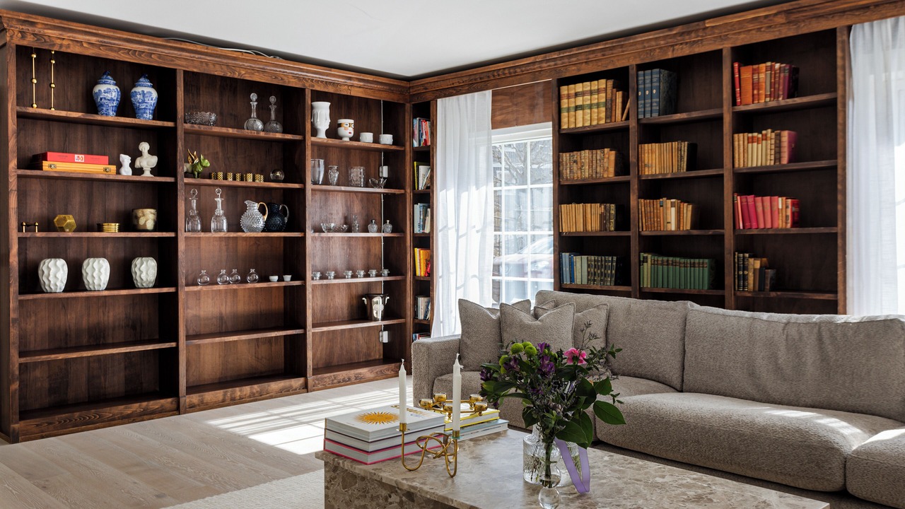 Photo of Livingroom in Nacka Municipality