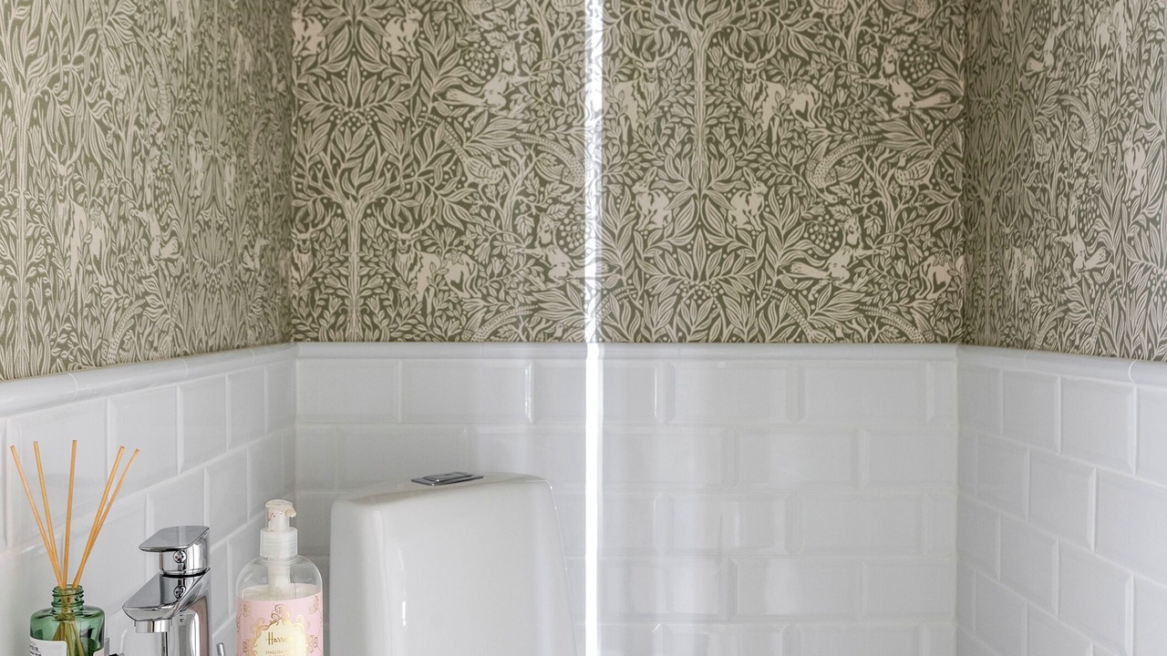 Photo of Bathroom in Nacka Municipality