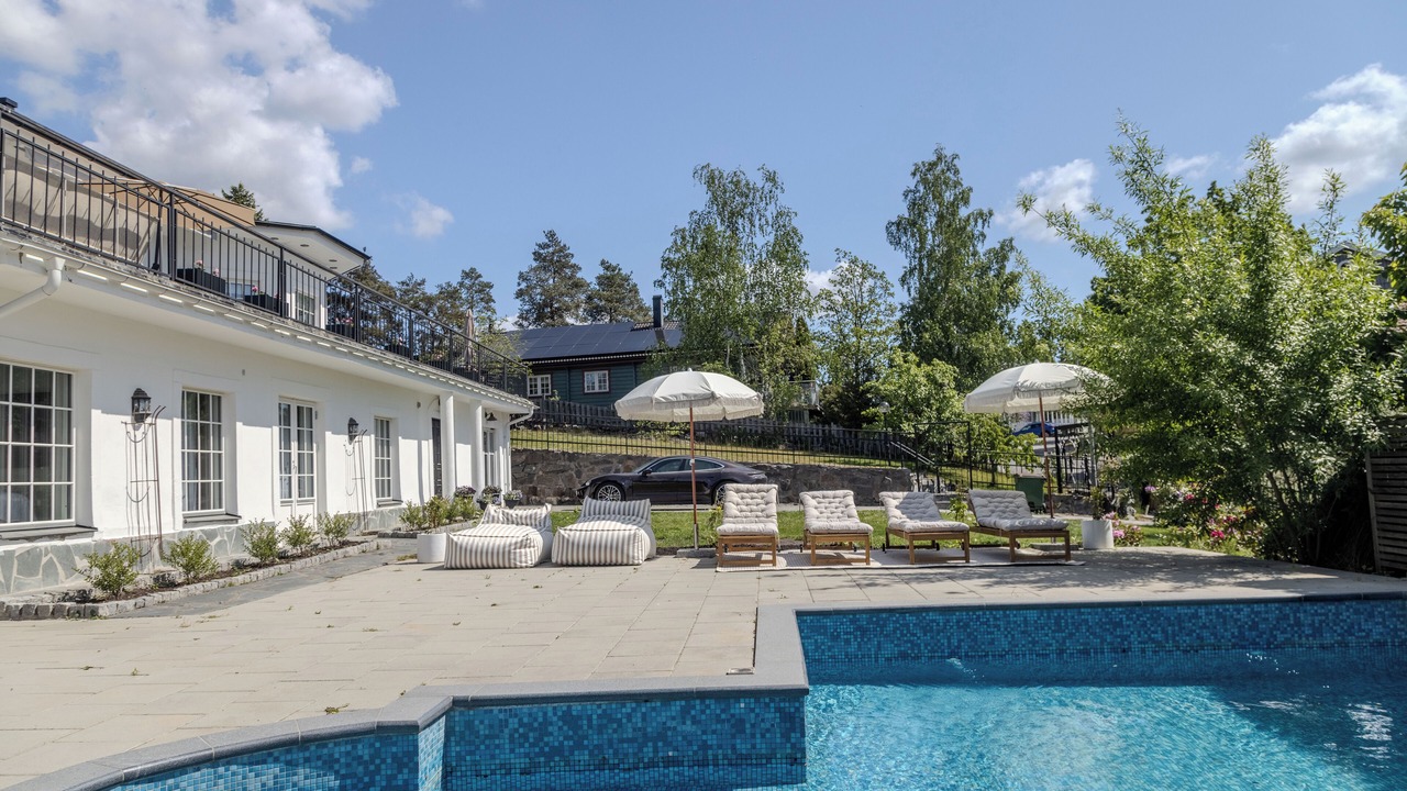 Photo of Outdoor in Nacka Municipality