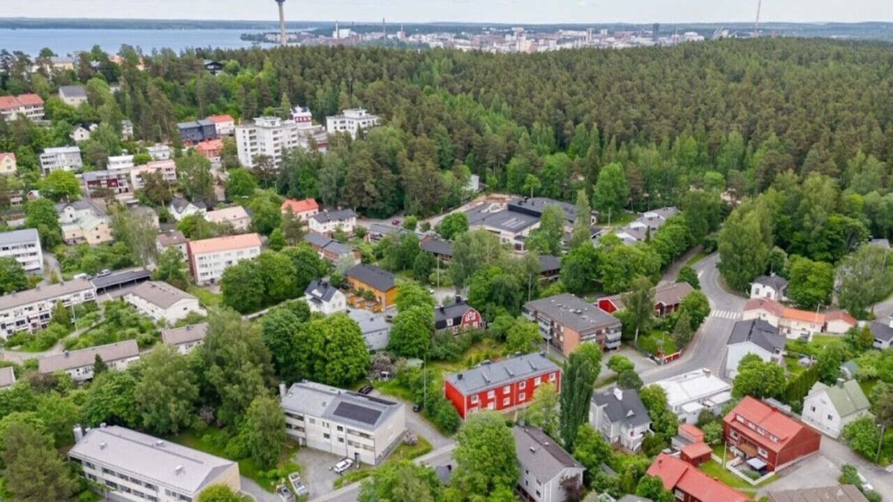 Photo of Outdoor in Tampere
