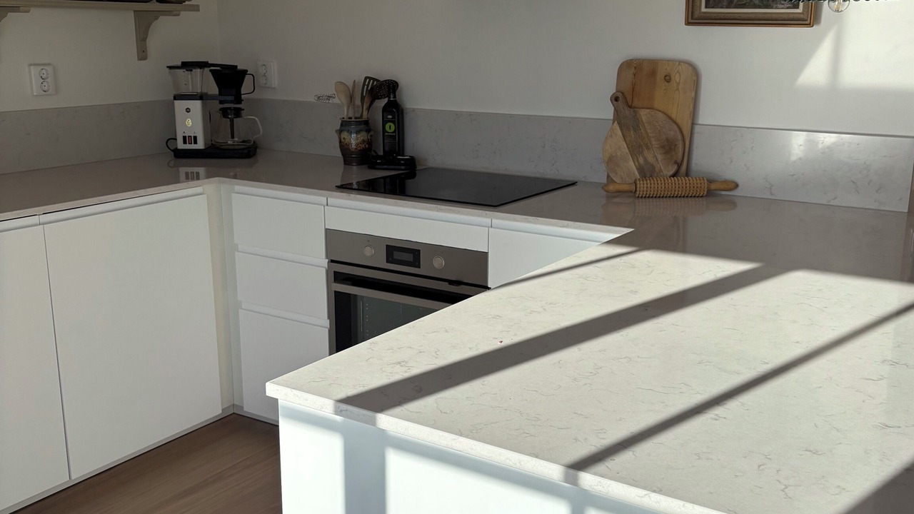 Photo of Kitchen in Trollhattan