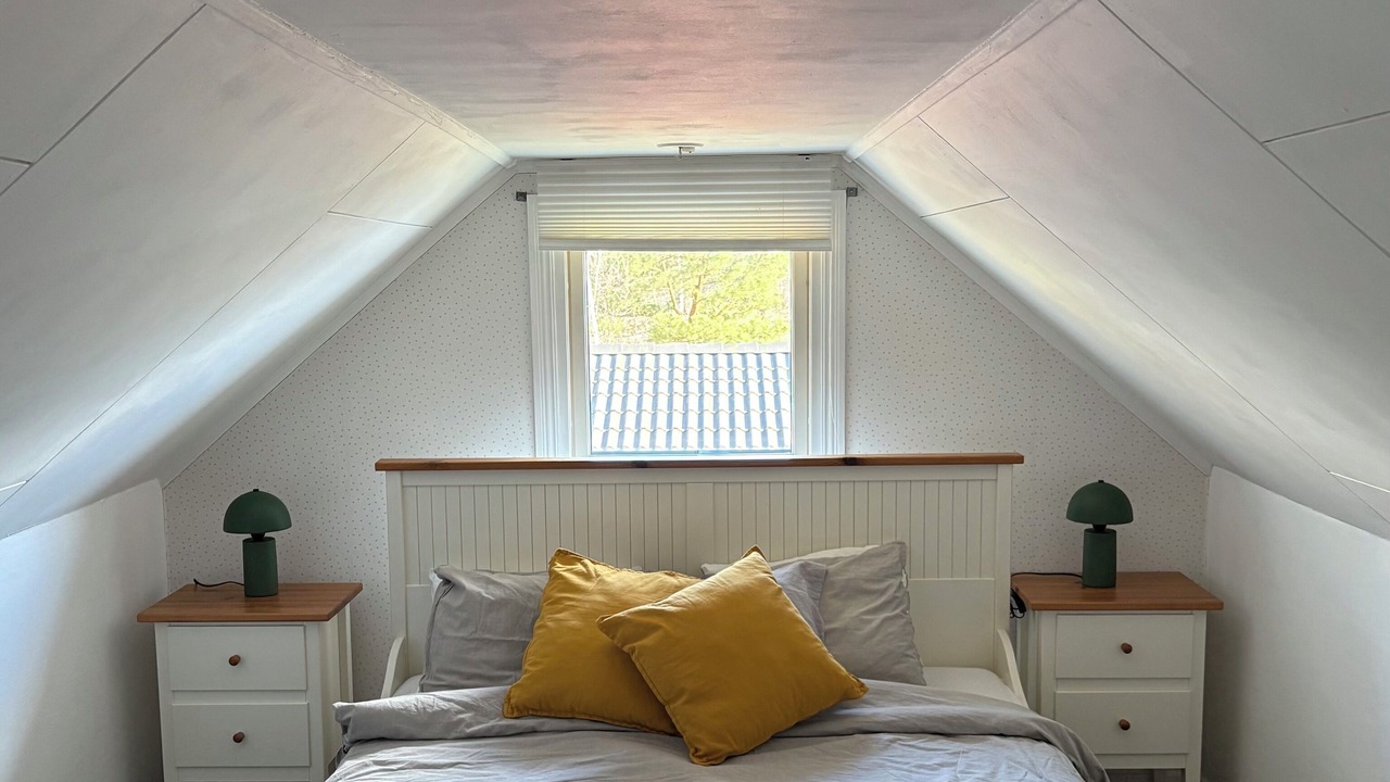 Photo of Bedroom in Trollhattan