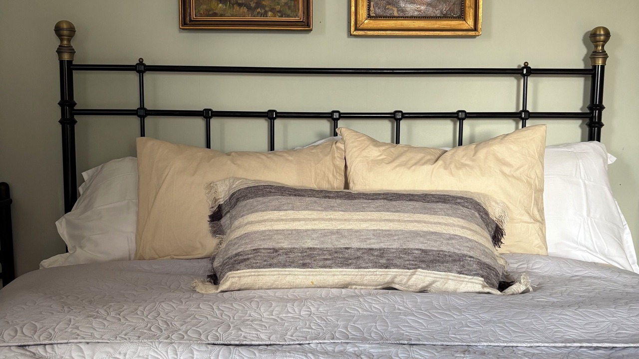 Photo of Bedroom in Trollhattan