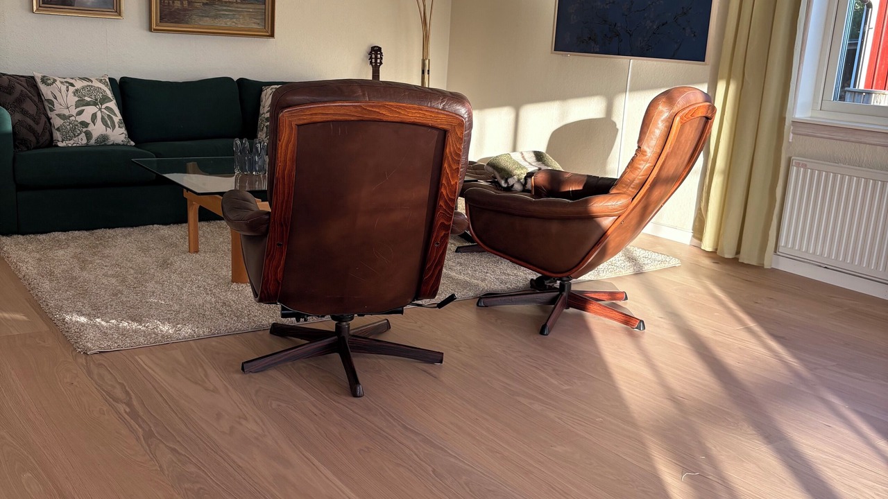 Photo of Livingroom in Trollhattan