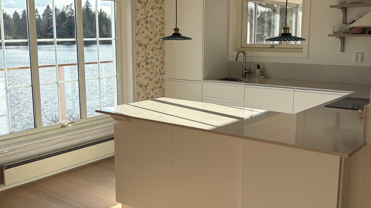 Photo of Kitchen in Trollhattan