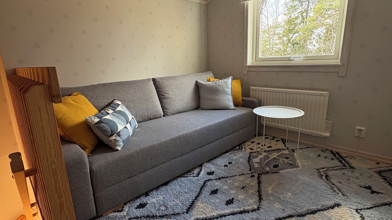 Photo of Livingroom in Trollhattan
