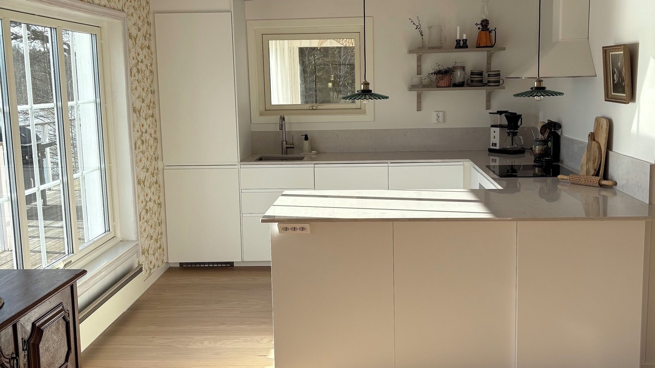 Photo of Kitchen in Trollhattan