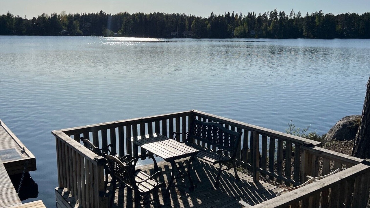 Photo of Outdoor in Karlskoga