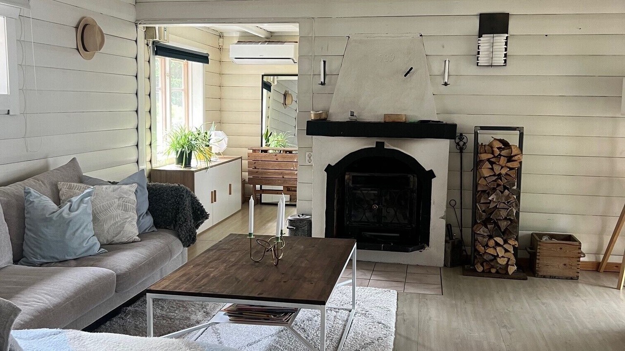 Photo of Livingroom in Karlskoga
