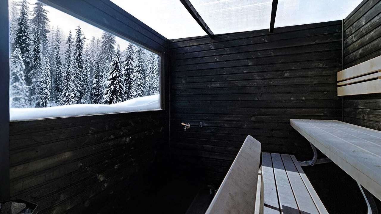Photo of Outdoor in Kalix Municipality