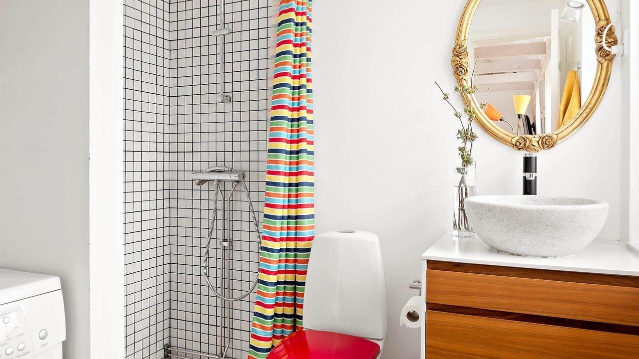 Photo of Bathroom in Roke