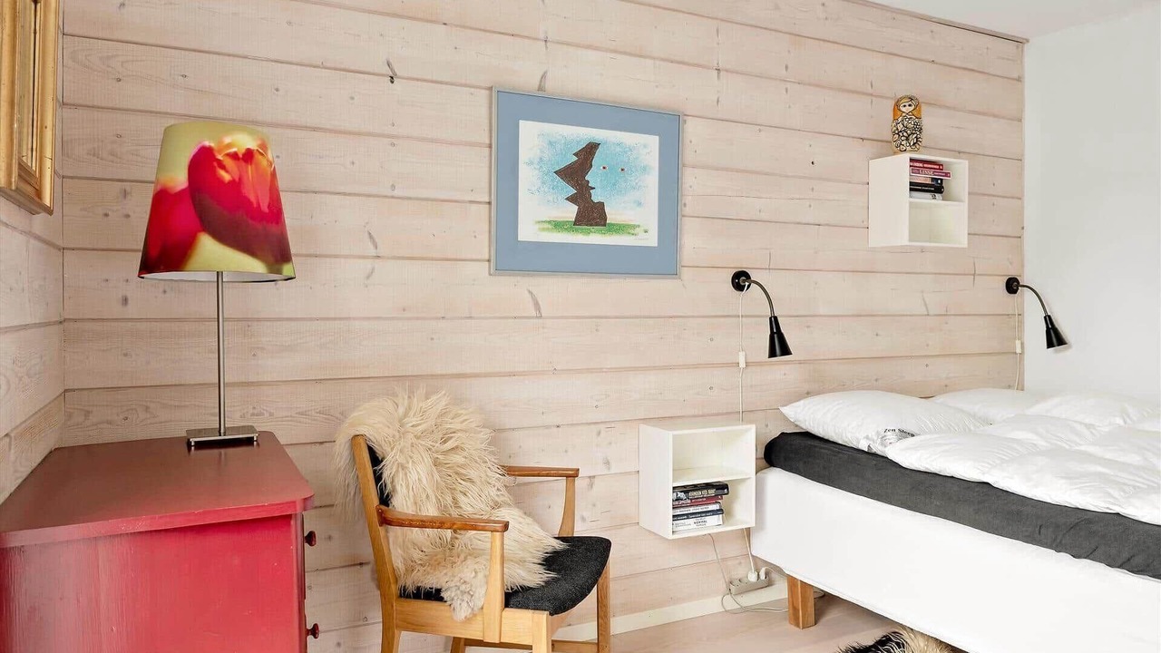 Photo of Bedroom in Roke