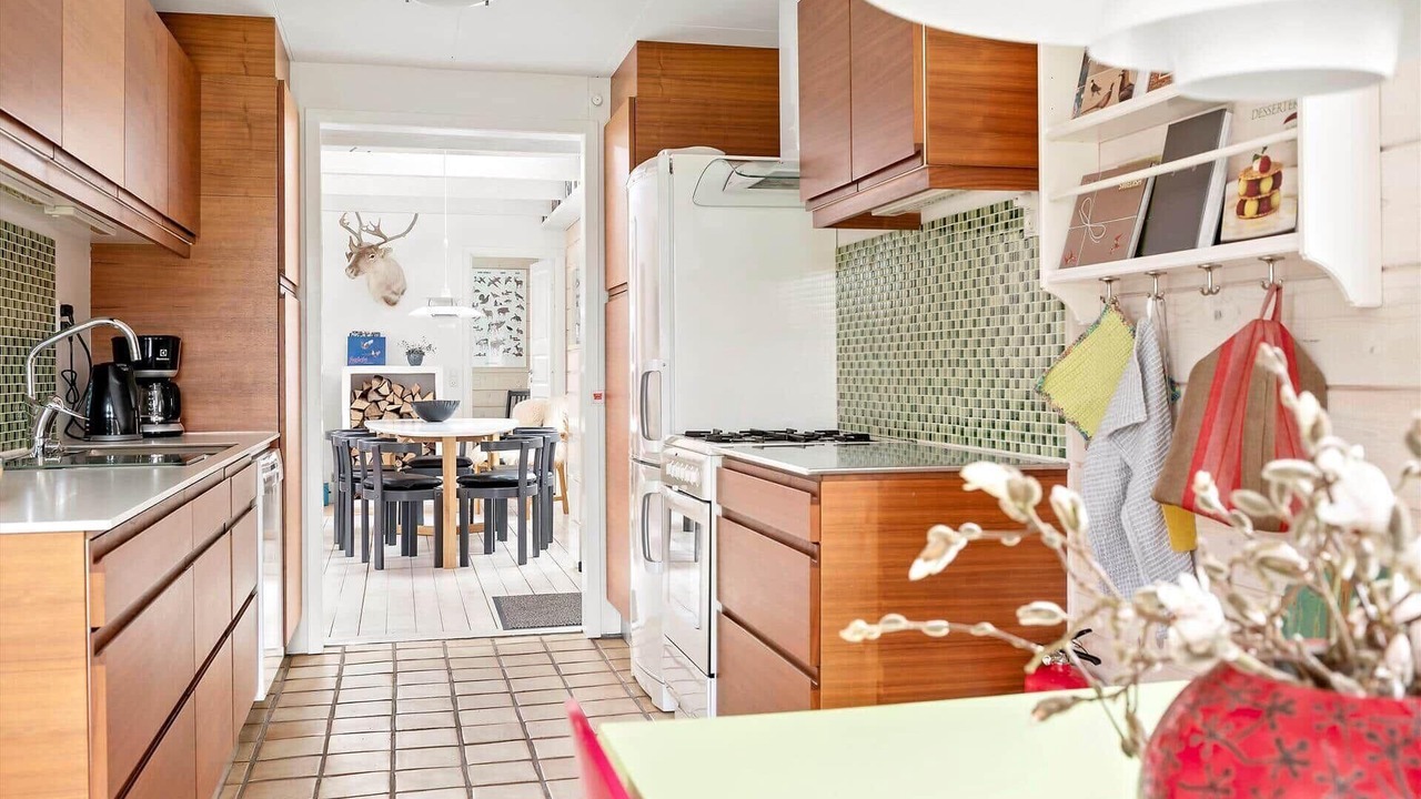 Photo of Kitchen in Roke