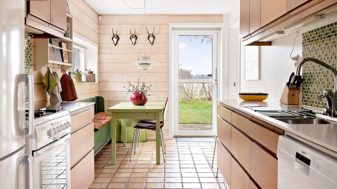 Photo of Kitchen in Roke
