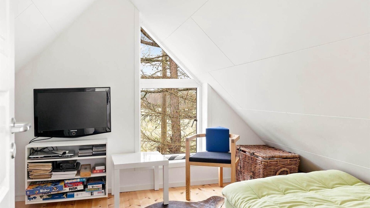 Photo of Bedroom in Roke