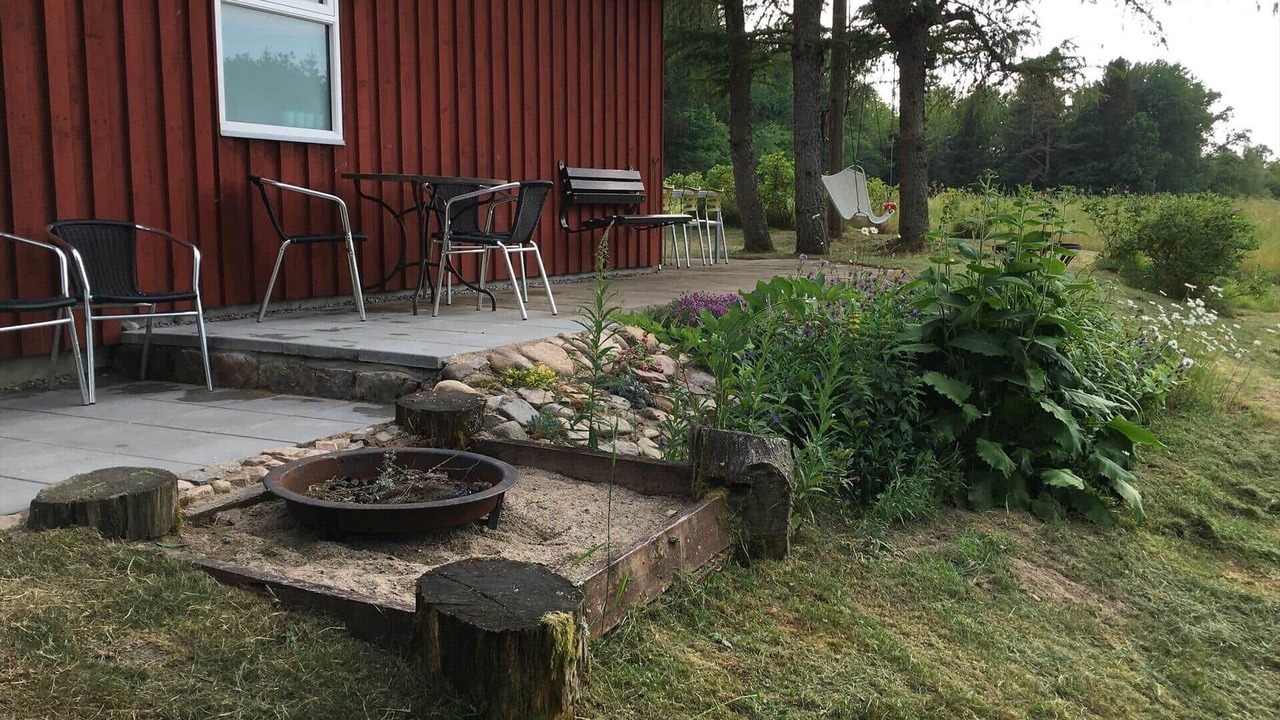 Photo of Outdoor in Roke