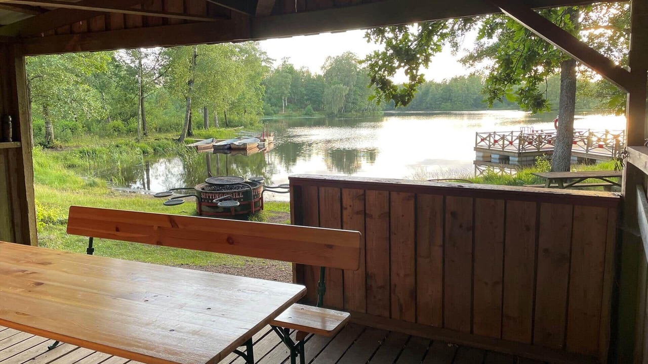 Photo of Outdoor in Roke