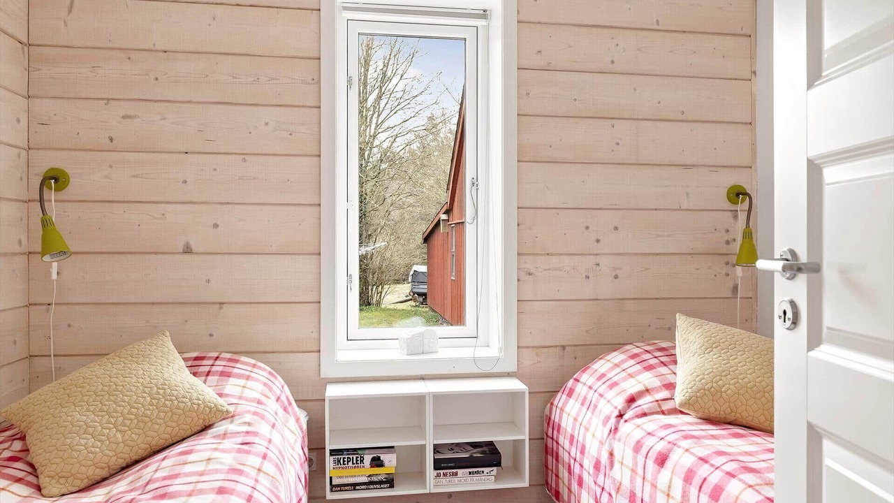 Photo of Bedroom in Roke