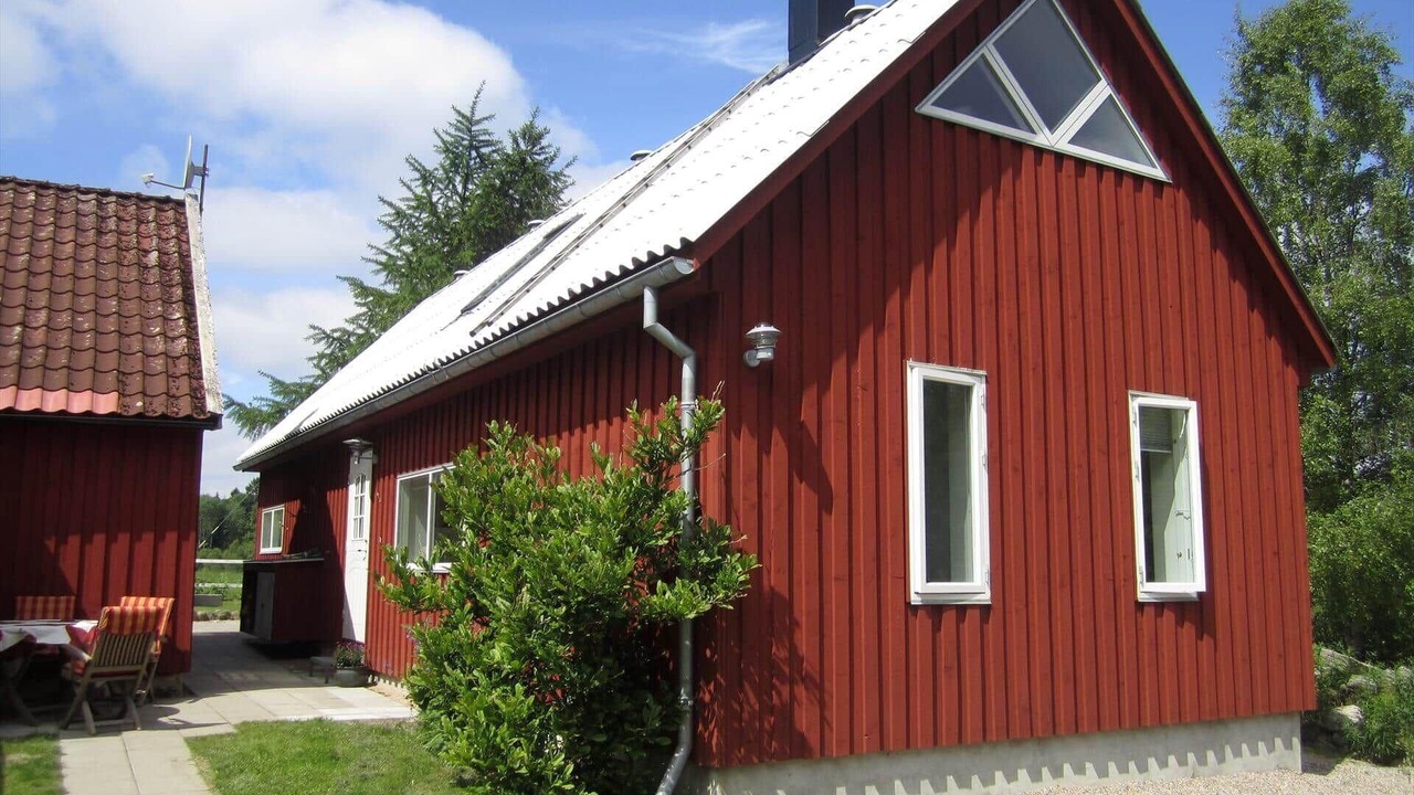 Photo of Outdoor in Roke