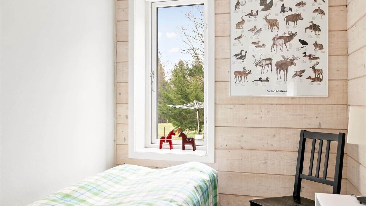 Photo of Bedroom in Roke