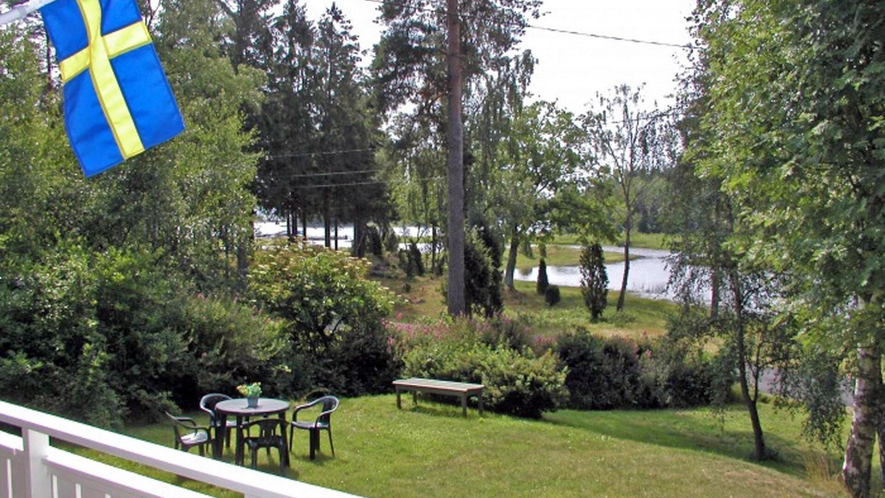 Photo of Outdoor in Rockneby