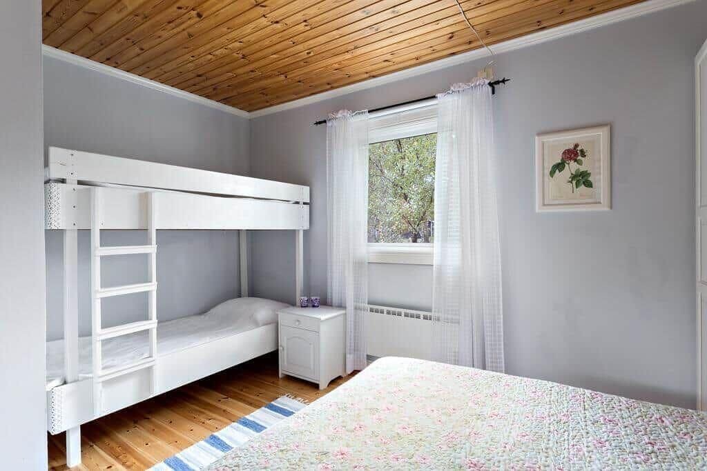 Photo of Bedroom in Rockneby