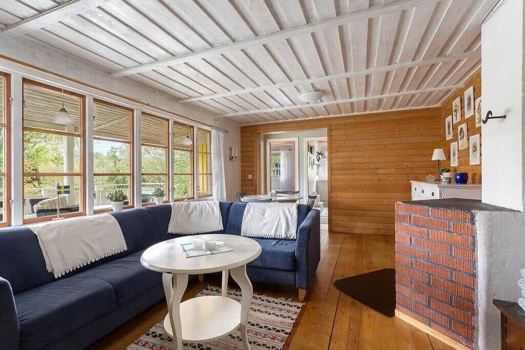 Photo of Livingroom in Rockneby