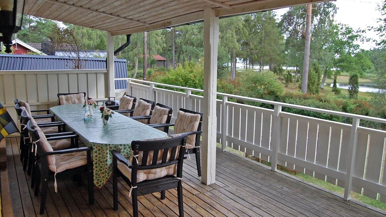 Photo of Outdoor in Rockneby