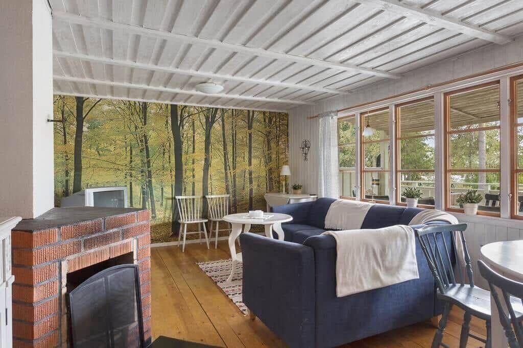 Photo of Livingroom in Rockneby