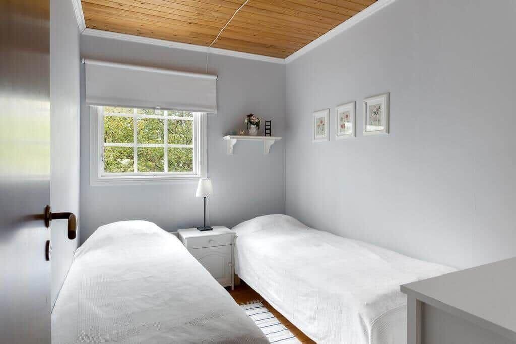 Photo of Bedroom in Rockneby