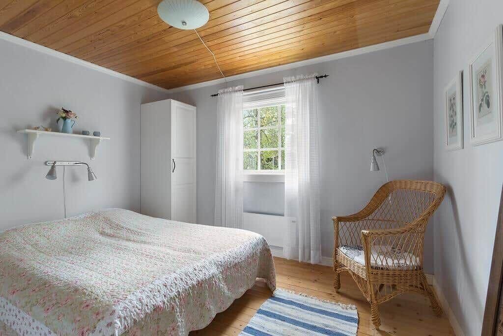 Photo of Bedroom in Rockneby
