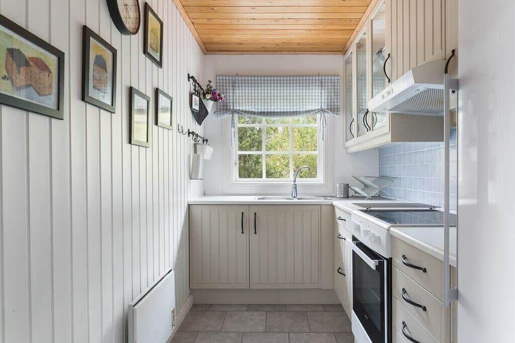 Photo of Kitchen in Rockneby