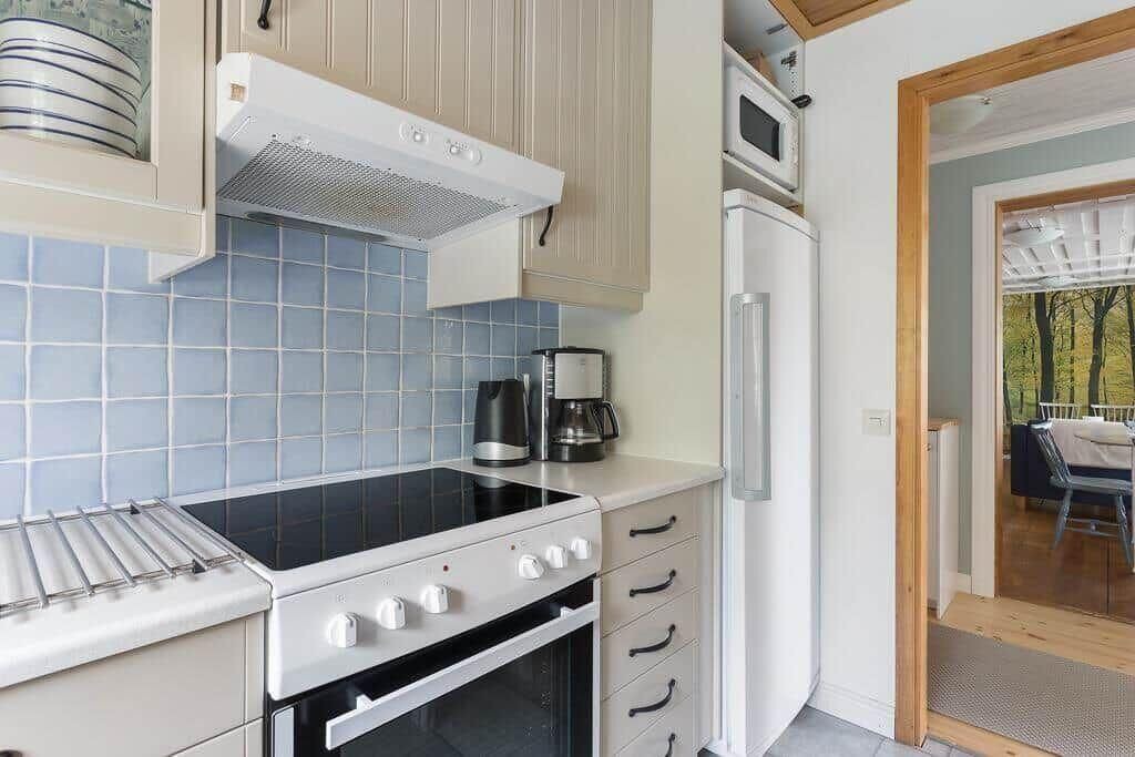 Photo of Kitchen in Rockneby