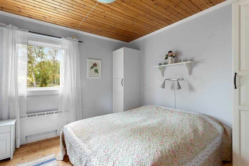 Photo of Bedroom in Rockneby