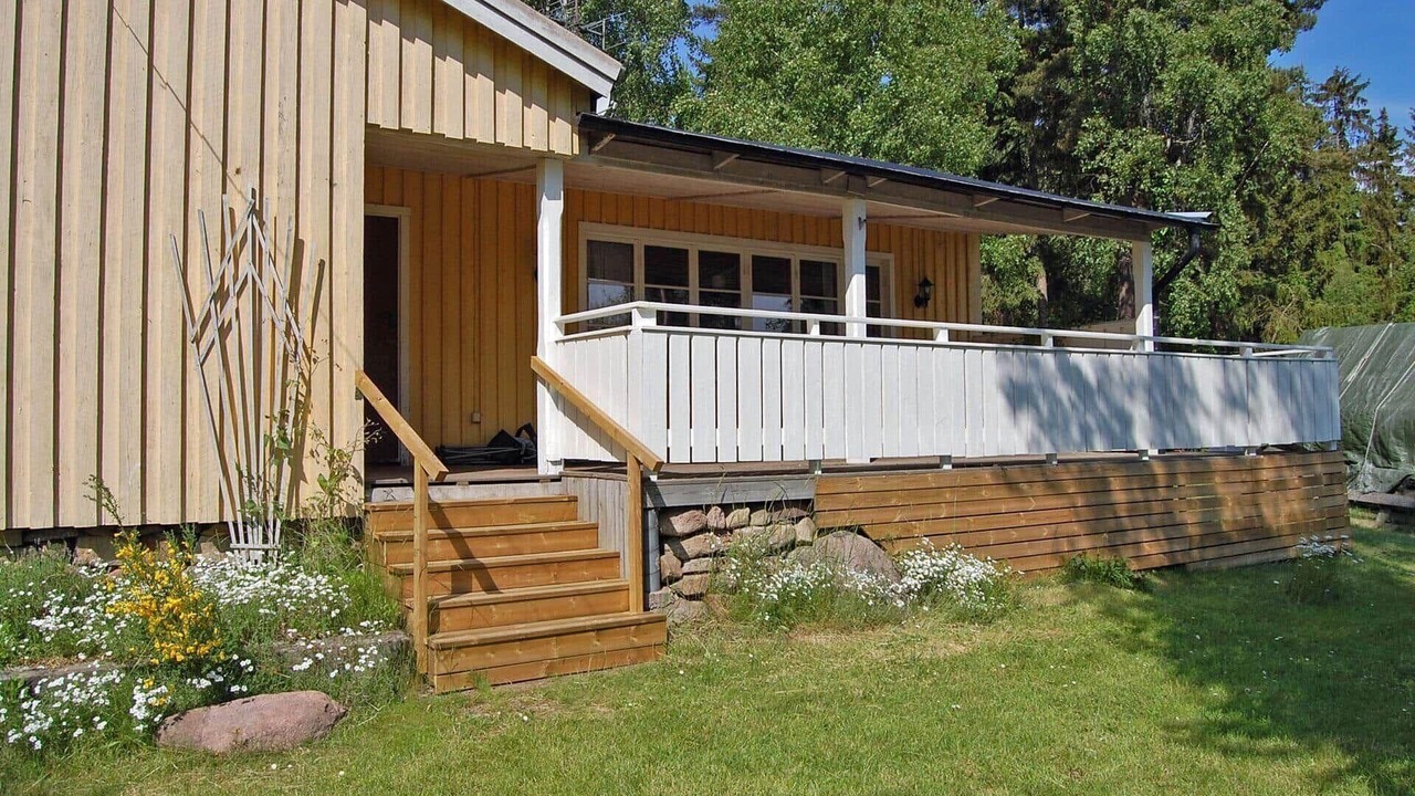 Photo of Outdoor in Rockneby